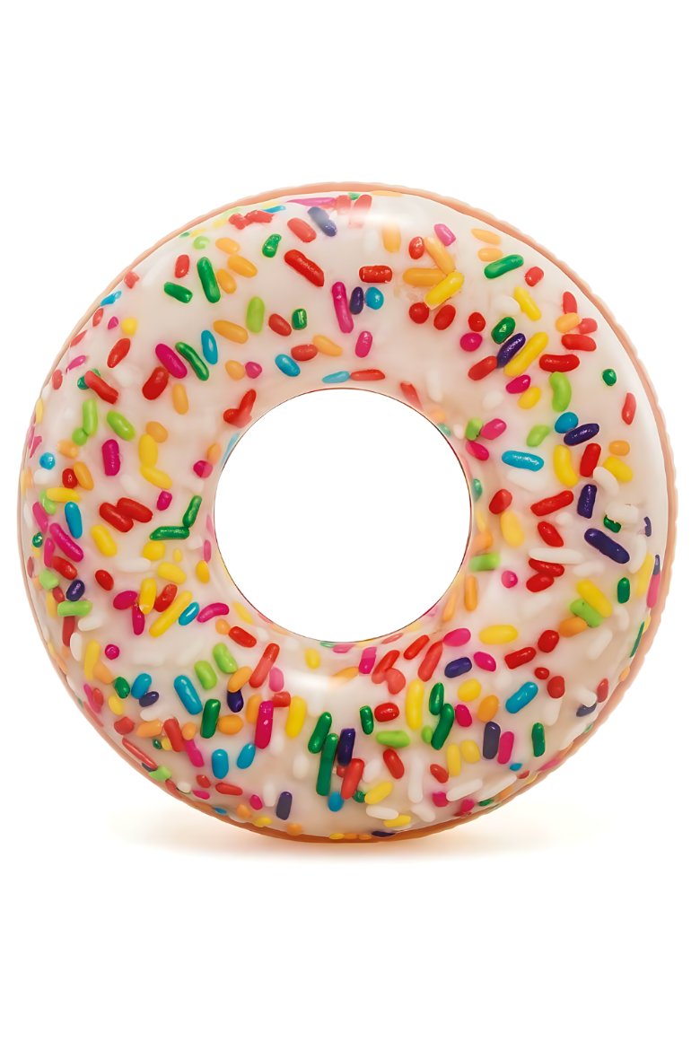 Picture of Intex Sprinkle Donut Tube  