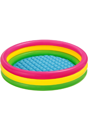 Picture of Intex Sunset Glow Pool