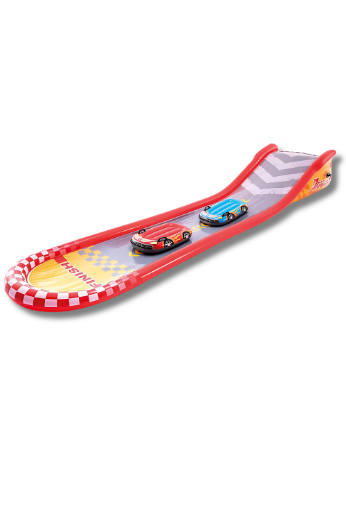 Picture of Intex Racing Fun Slide 