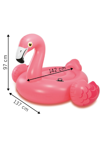 Picture of Intex Flamingo Ride-On