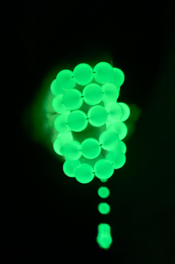 Picture of Glow in the Dark Green