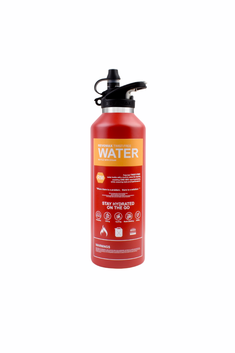 Picture of Fire Extinguisher