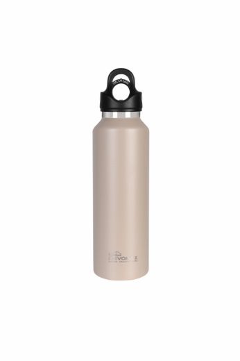 Picture of Insulated Flask Sand Beige