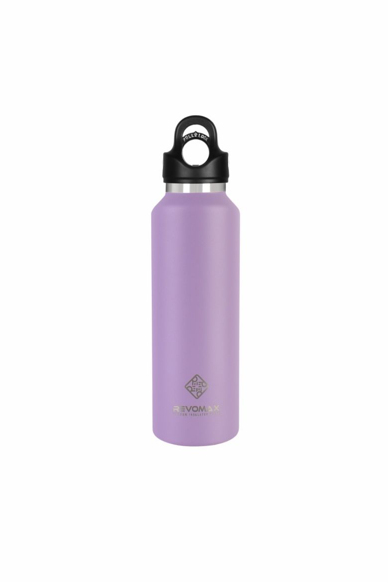 Picture of Insulated Flask Soft Lavender