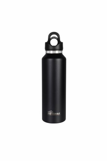 Picture of Insulated Flask Black