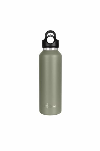 Picture of Insulated Flask Olive Green