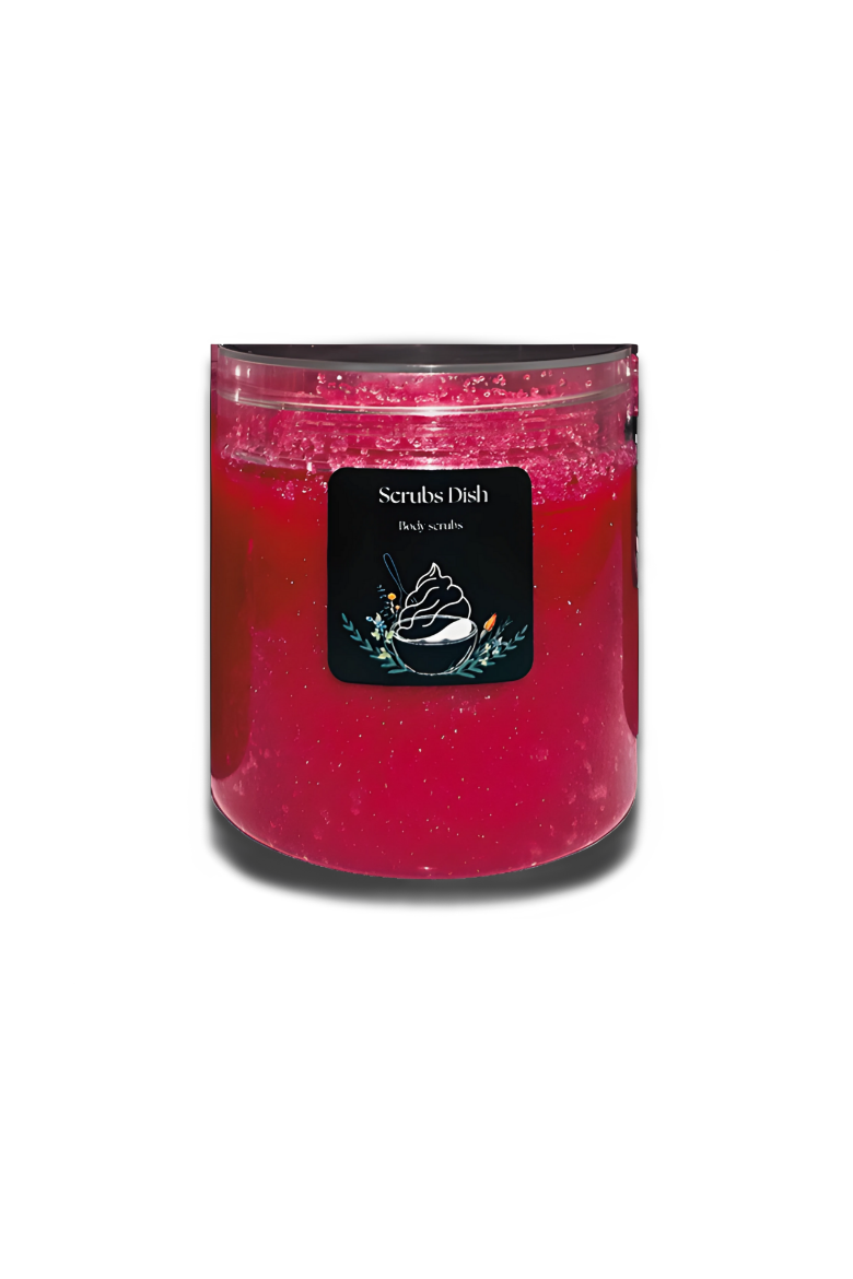 Picture of Grand Nobles Body Sugar Scrub - 500g